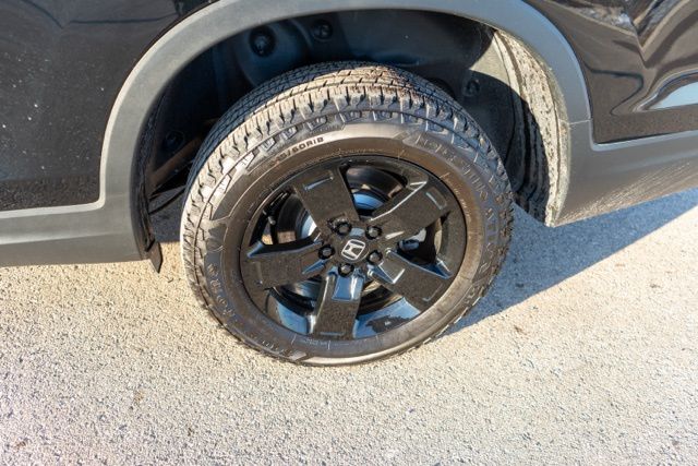 2025 HONDA RIDGELINE - Image 12