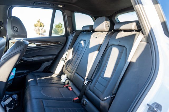 2018 BMW X3 - Image 15