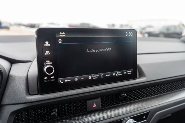 2025 HONDA CR-V - Image 23