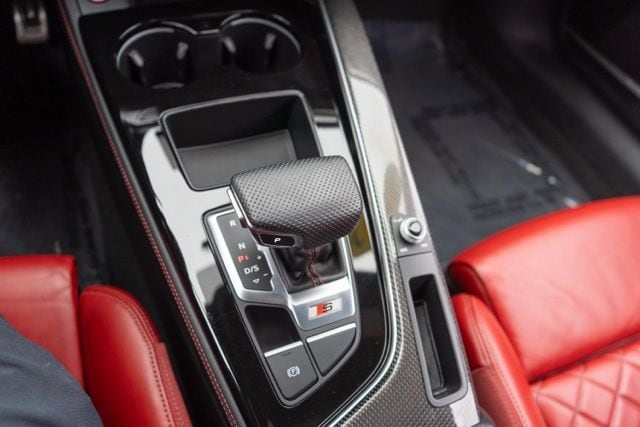 2020 AUDI S5 - Image 28