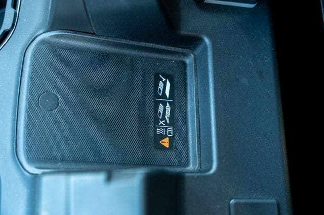 2023 GMC SIERRA - Image 36