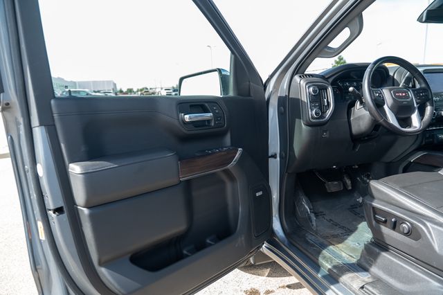 2021 GMC SIERRA - Image 19