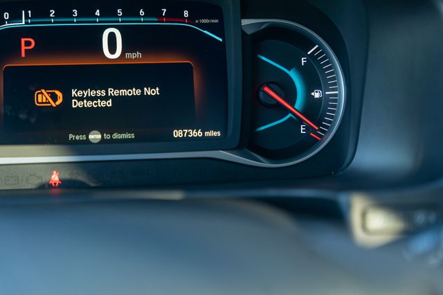 2019 HONDA PASSPORT - Image 30