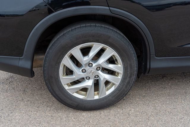2015 HONDA CR-V - Image 9
