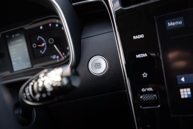 2024 HYUNDAI TUCSON - Image 22