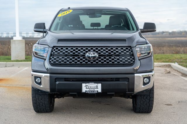 2019 TOYOTA TUNDRA - Image 2