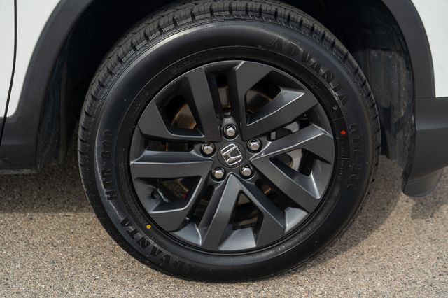 2023 HONDA RIDGELINE - Image 9