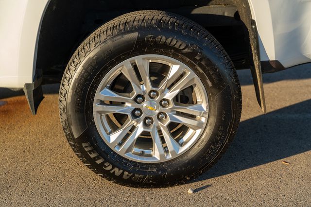 2021 CHEVROLET COLORADO - Image 9