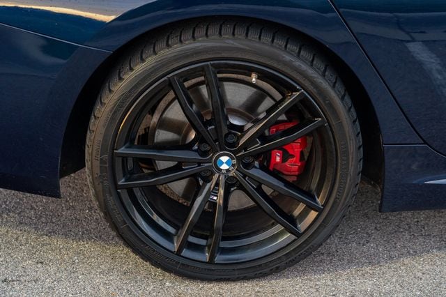 2023 BMW M340I - Image 12
