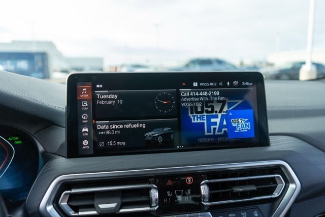 2022 BMW X3 - Image 23