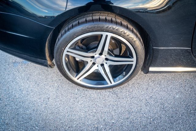 2015 MERCEDES-BENZ SL-CLASS - Image 12