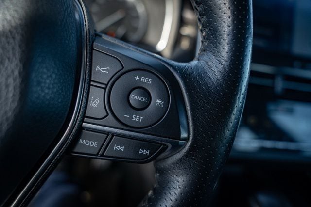 2021 TOYOTA AVALON - Image 22