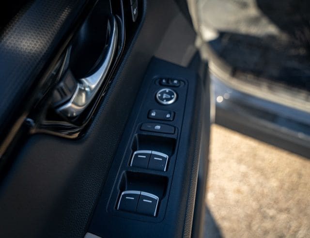 2025 HONDA CR-V - Image 23