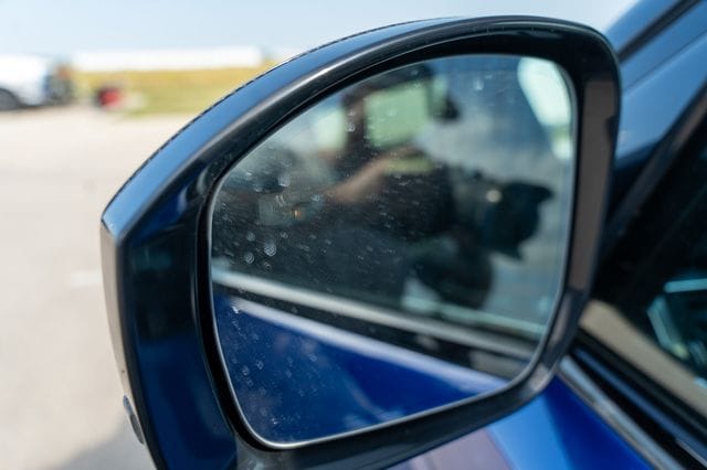 2022 LAND ROVER RANGE ROVER SPORT - Image 19