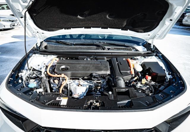2023 HONDA ACCORD - Image 23