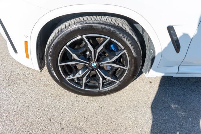 2023 BMW X3 - Image 10