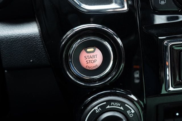 2020 NISSAN TITAN - Image 22