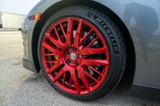 2016 NISSAN GT-R - Image 9