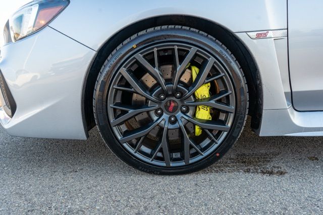 2019 SUBARU WRX - Image 13