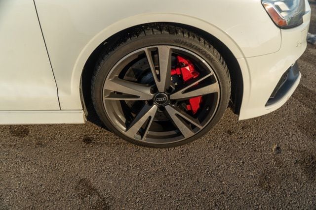 2018 AUDI RS 3 - Image 11