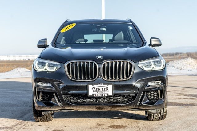 2019 BMW X3 - Image 2