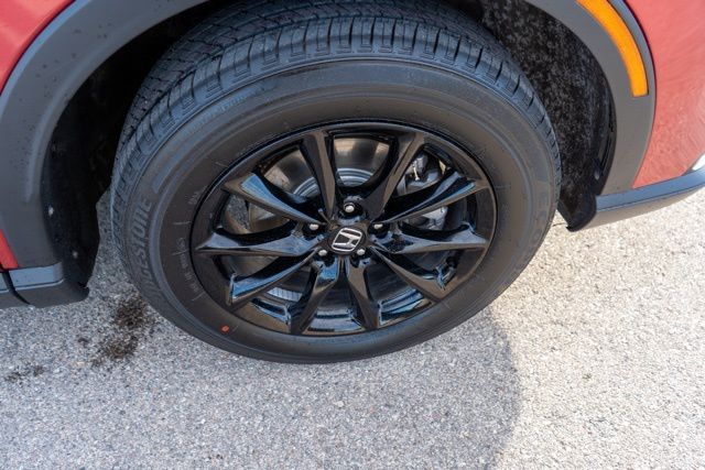 2024 HONDA CR-V - Image 9