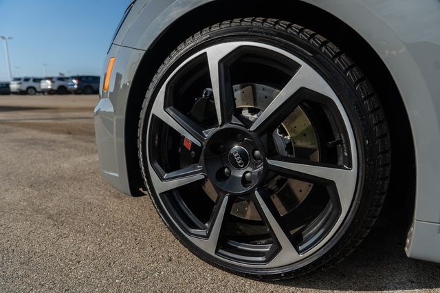 2020 AUDI TT RS - Image 9