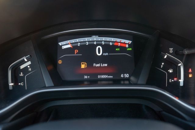 2020 HONDA CR-V - Image 22