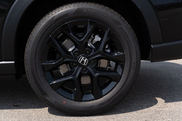 2023 HONDA HR-V - Image 9