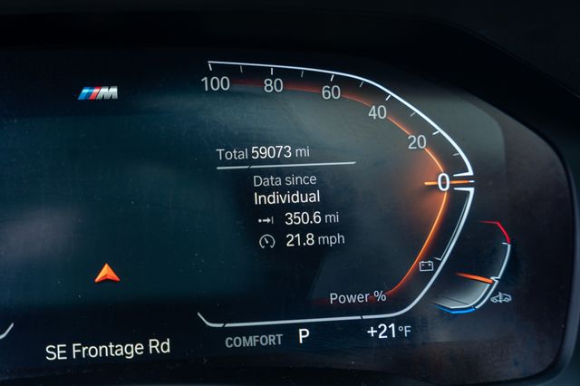 2022 BMW M340I - Image 31