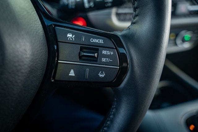 2024 HONDA HR-V - Image 24