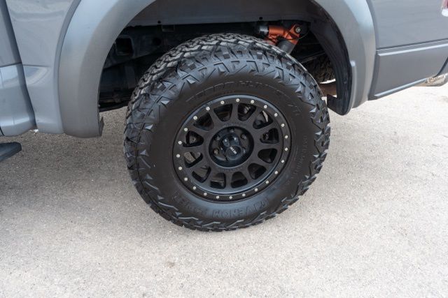 2020 FORD F-150 - Image 10