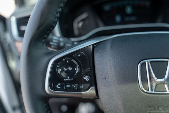 2022 HONDA CR-V - Image 22