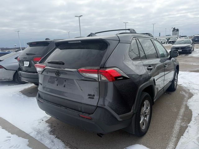 2022 TOYOTA RAV4 - Image 2