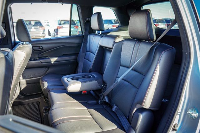 2023 HONDA PASSPORT - Image 17