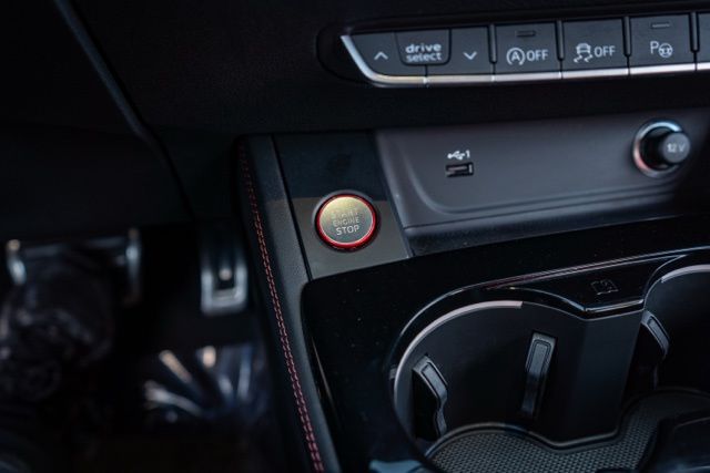 2023 AUDI S5 - Image 24