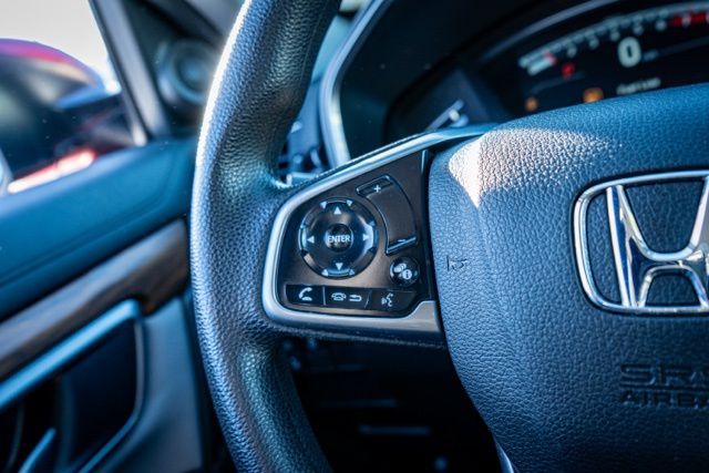 2022 HONDA CR-V - Image 20