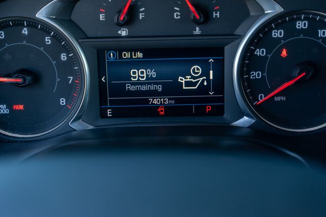 2020 GMC ACADIA - Image 30