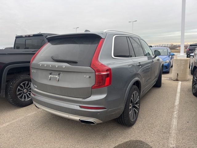 2020 VOLVO XC90 - Image 2