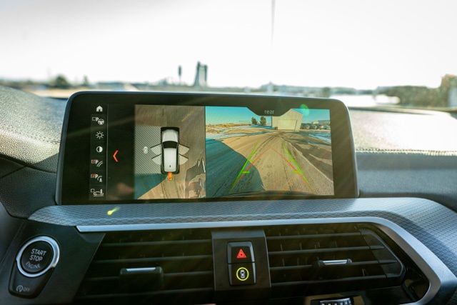 2019 BMW X3 - Image 30