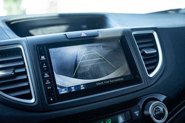 2016 HONDA CR-V - Image 29