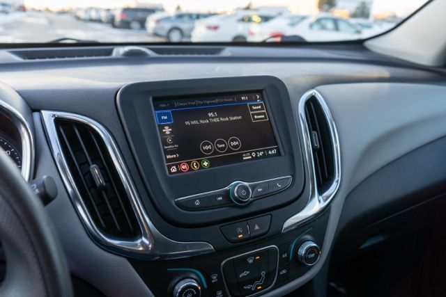 2024 CHEVROLET EQUINOX - Image 20