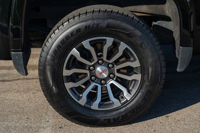 2023 GMC SIERRA - Image 12