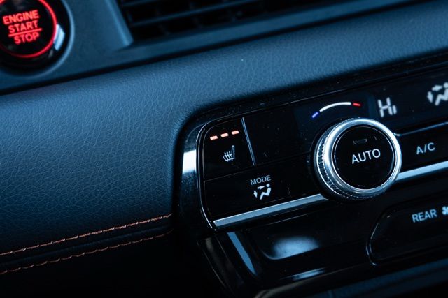 2025 HONDA PILOT - Image 25