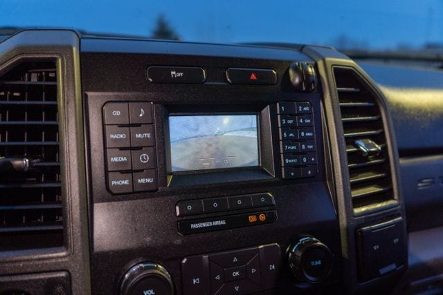 2018 FORD F-550 - Image 17