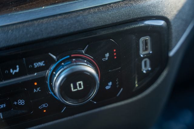 2022 GMC SIERRA - Image 31