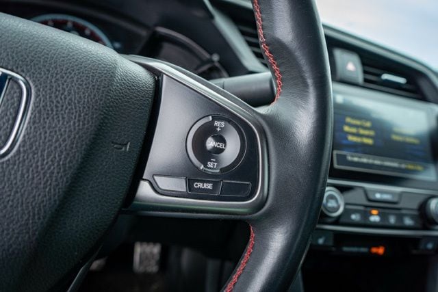 2018 HONDA CIVIC - Image 21