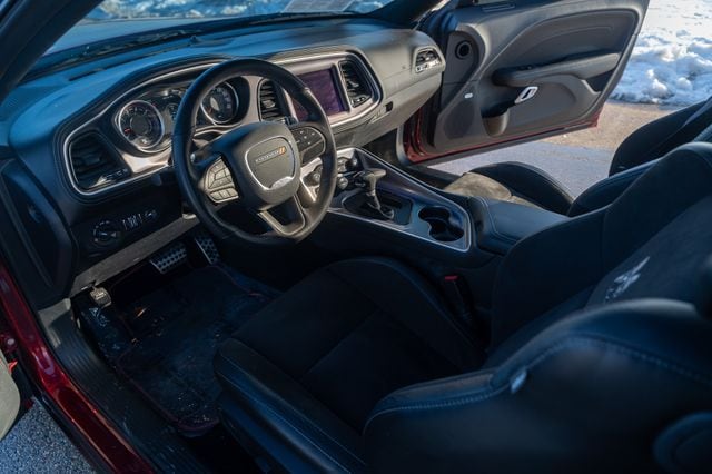 2022 DODGE CHALLENGER - Image 14