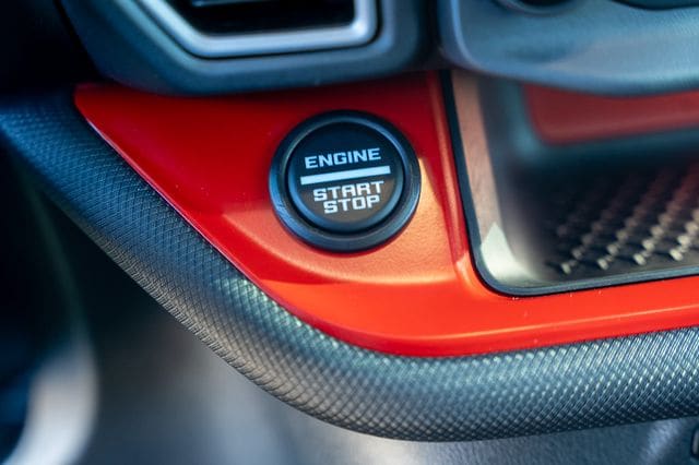 2024 FORD BRONCO SPORT - Image 26