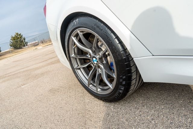 2018 BMW M3 - Image 10